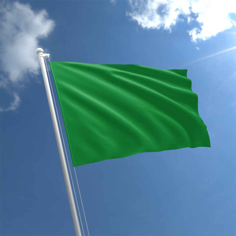 greenflag