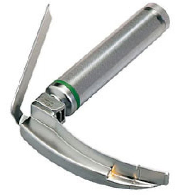 laryngoscope